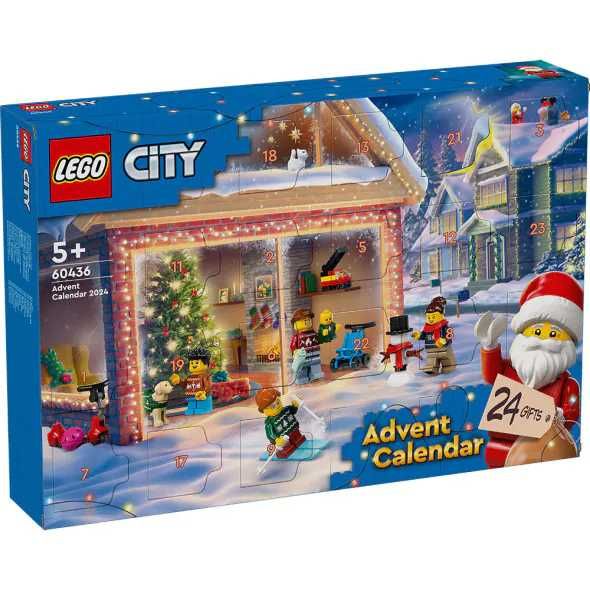 LEGO различни модели