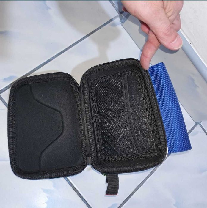 borseta antishock si impermeabila ptr bicicleta