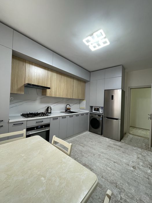 Аренда Квартира Алмазар о-р Olmazor City 1/1/13