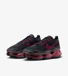 ПРОМО! Nike Air Max Scorpion Flyknit "Black and Red"