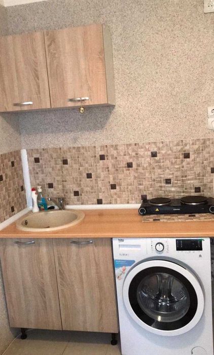 Garsoniera de inchiriat pe bulevardul Traian