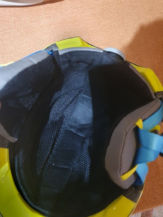 Детски ски шлем Termit