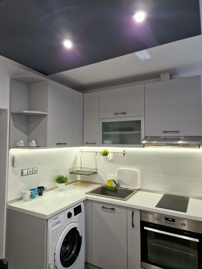 Дава се под наем Тристаен апартамент в София, Лагера - 56 кв.м за 586.5 € - Снимка #13