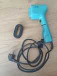 Aparat de calcat vertical cu abur tefal pure pop