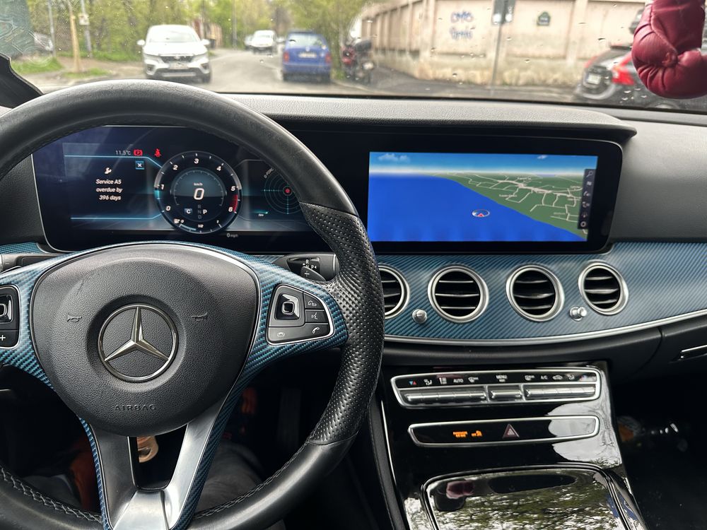 Mercedes  AMG 2016  ! SUPER OCAZIE!!!