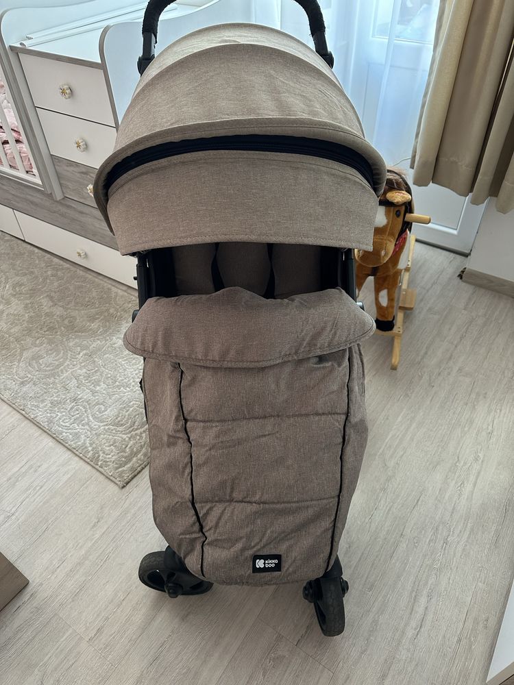Лятна количка Kikka Boo