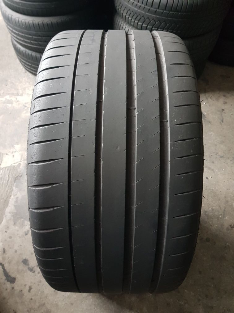 Michelin 315/30 R21 105Y vară