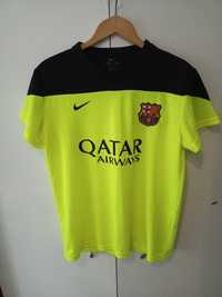Тениска на Барселона