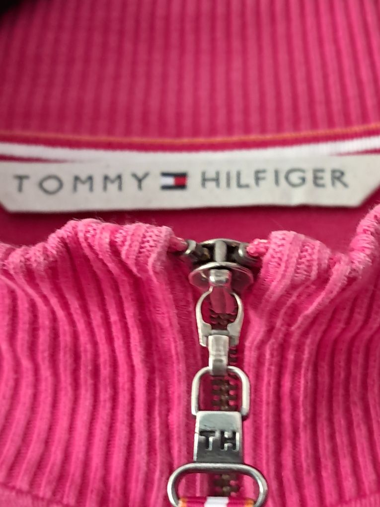 Bluza Tommy Hilfiger pentru damă