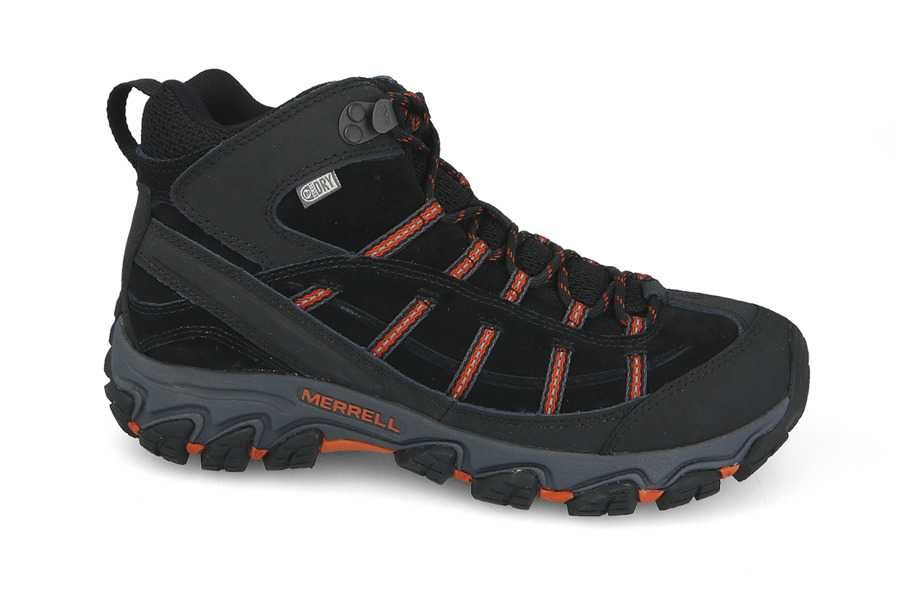 Merrell Terramorph Mid WP код J09481 Оригинални Туристически Обувки