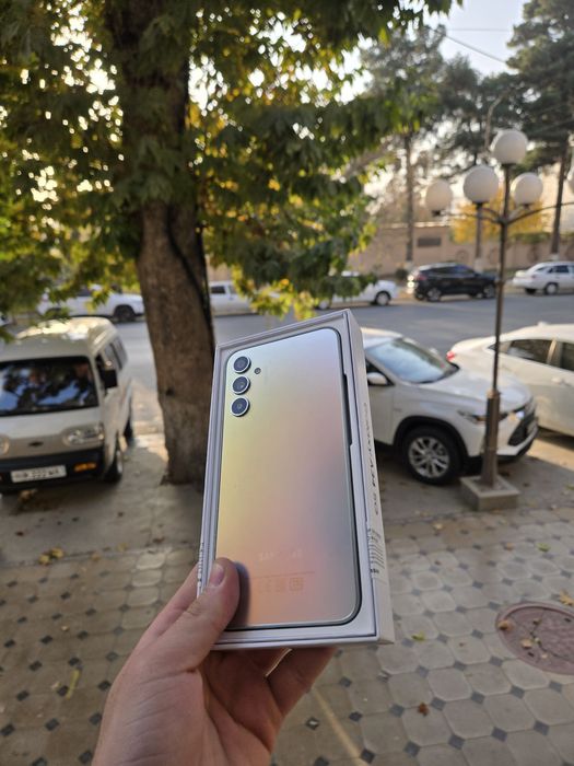 Samsung A34 xolati yaxshi 8/128