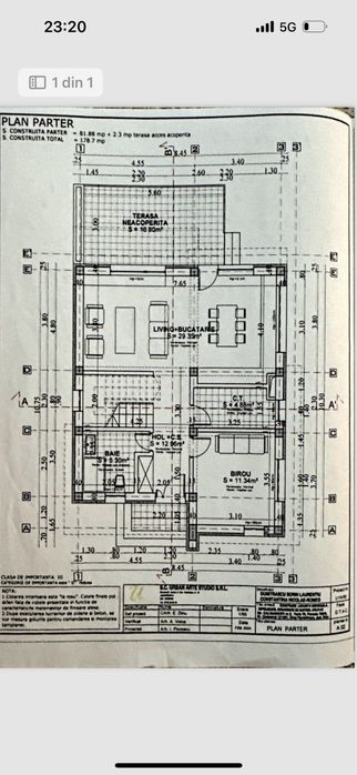 Casa de vanzare Lebada Pantelimon str Calimanesti