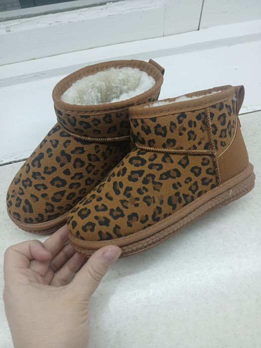 Угги для девочек и мальчиков