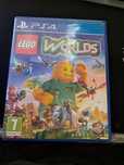 Lego Worlds (PS4)
