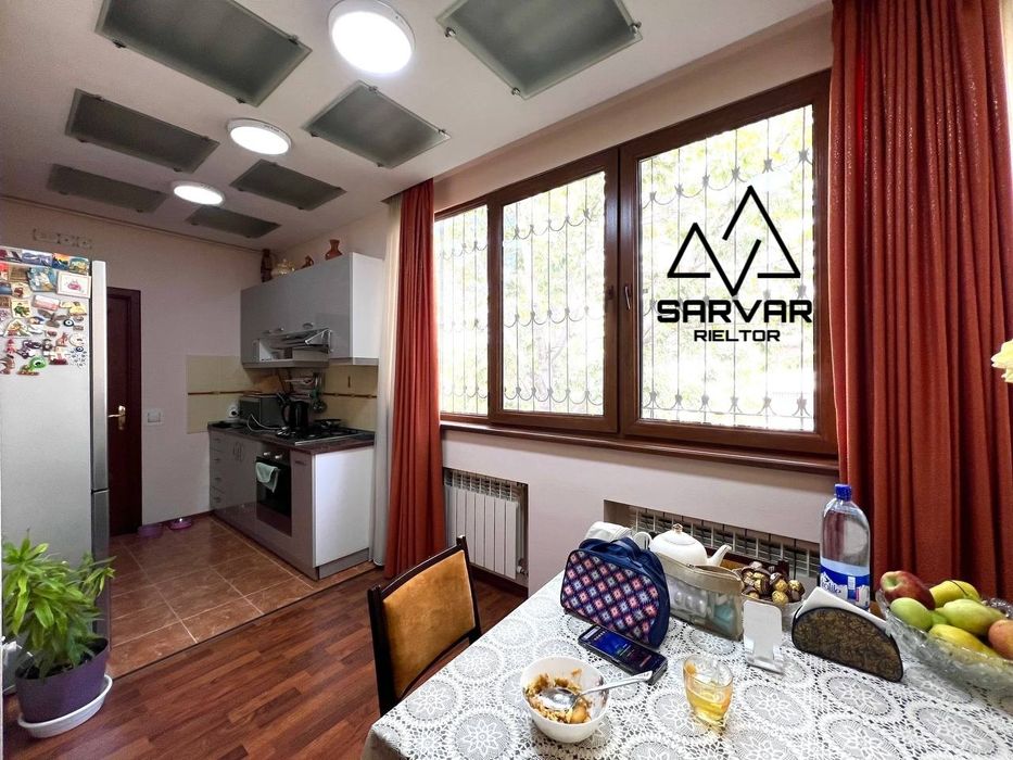 Продам 4 ком  Дархан 77 серия ипотека