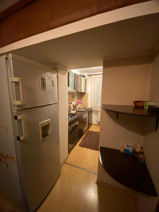 Închiriez apartament cu 2 camere in regim hotelier,.
