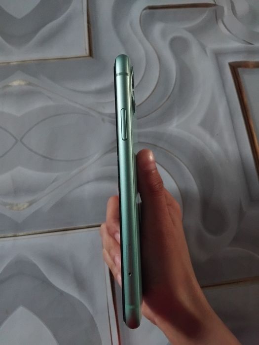 IPhone 11 центр могу занизить