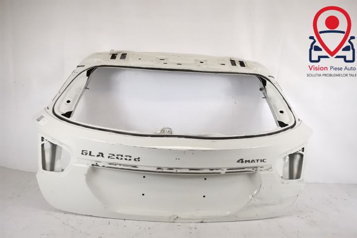 Задна врата/Капак за багажник Оригинален Мерцедес-Бенц / Mercedes-Benz