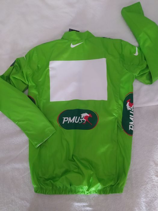 Ново колоездачно яке Nike Тур д. Франс, разм.L