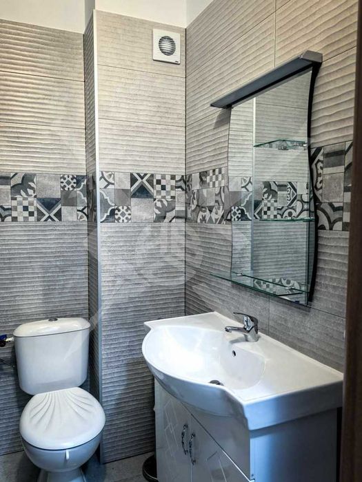 Дава се под наем Двустаен апартамент в София, Кръстова вада - 86 кв.м за 850 € - Снимка #10