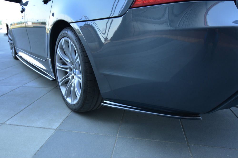 Coltare Prelungiri Bara Spate BMW E60 E61 E90 E92 G30 F10 F30 maxton