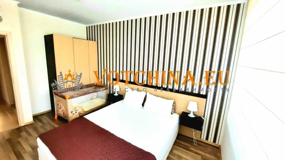 Продава се Тристаен апартамент в Обзор - 100 кв.м за 1030 €/кв.м - Снимка #6