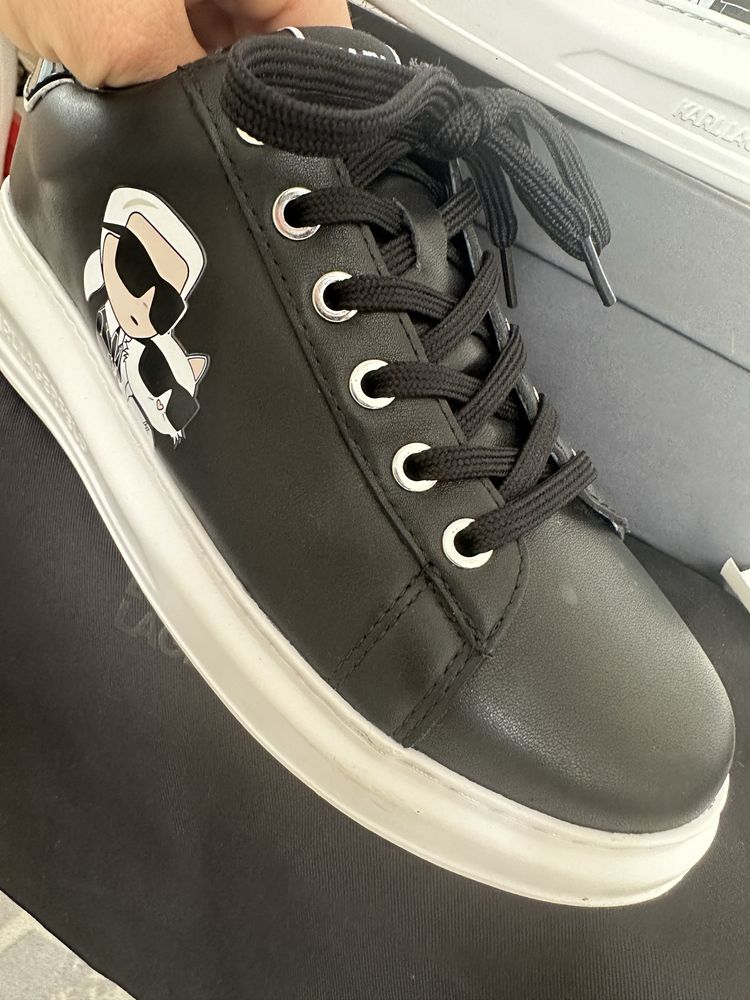 Кецове KARL Lagerfeld