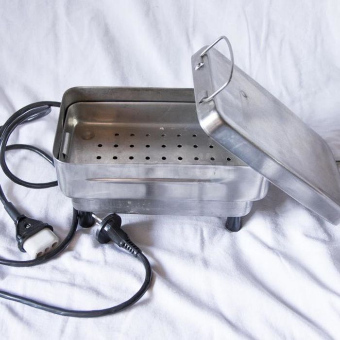 Кипятильник медицинский Биксы