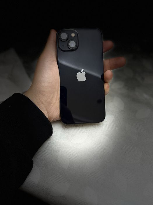 Iphone13 , в идеальном состоянии без РЕМОНТА