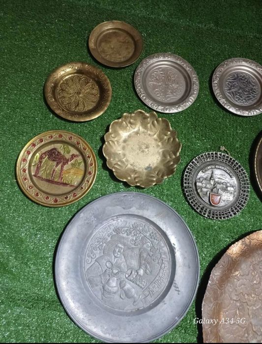 Чинйки микс голями малки