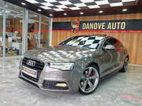 Audi A5 Rate Fixe, Garantie 12 Luni, Livrare Gratuita