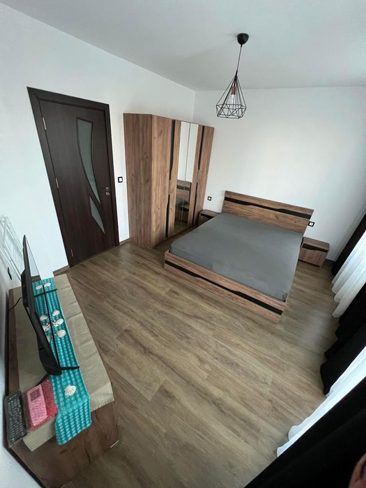 Дава се под наем Двустаен апартамент в Бургас, Сарафово - 60 кв.м за 459 € - Снимка #6