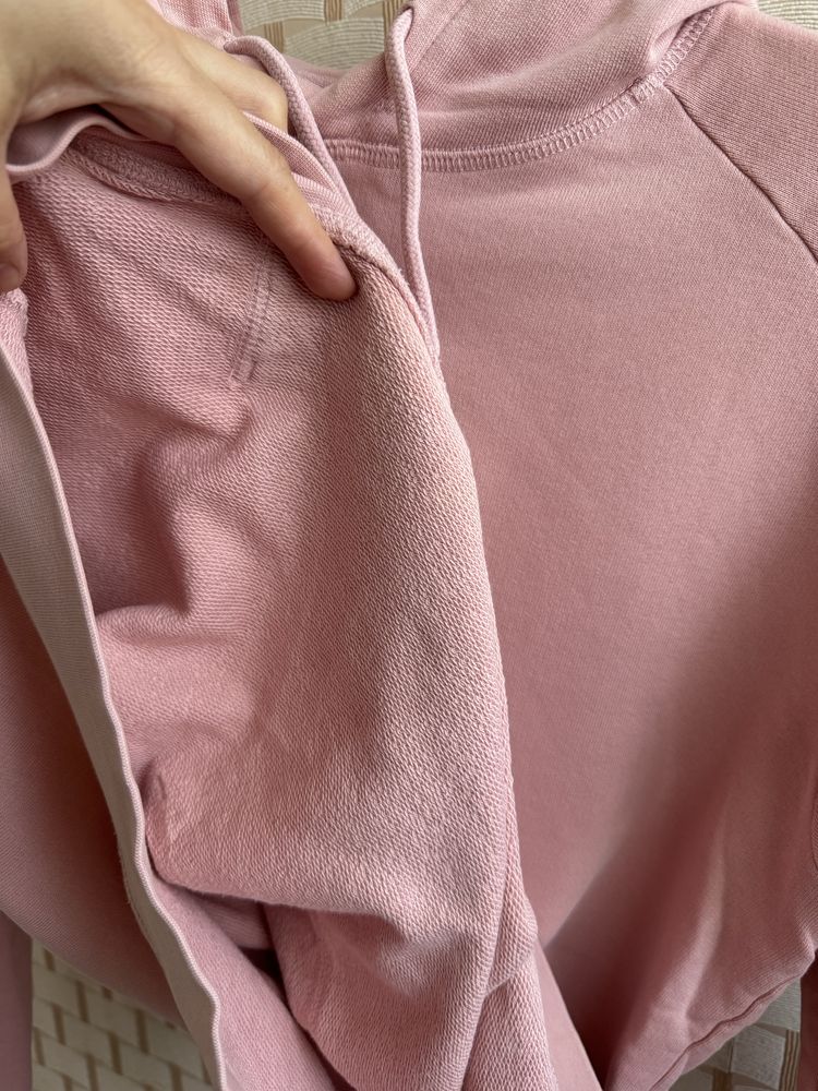Худи « H&M” х/б , разм. eur M