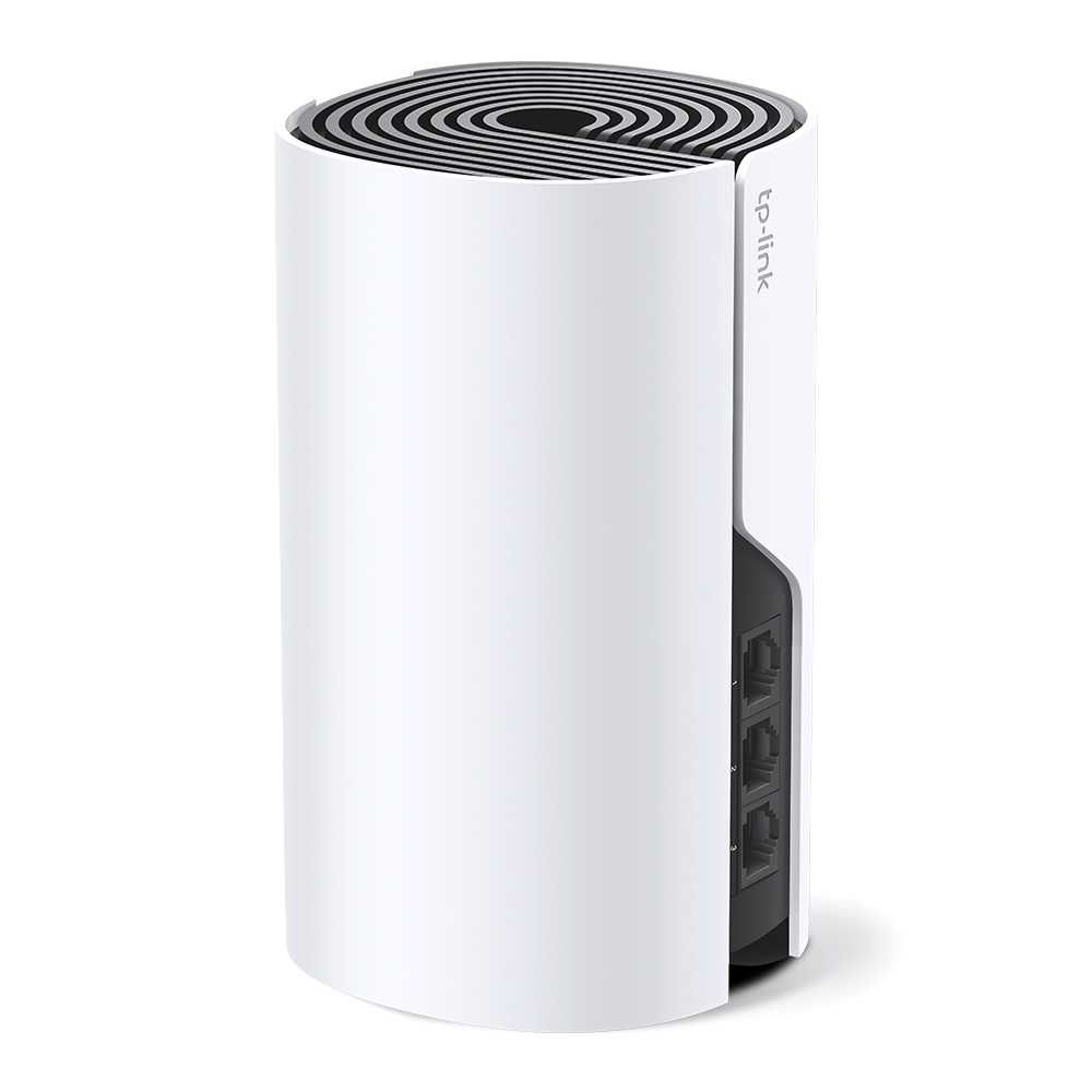DECO S7 AC1900 Mesh Wi-Fi Рутер Dual-Band 3×3 MU-MIMO С пълно покритие