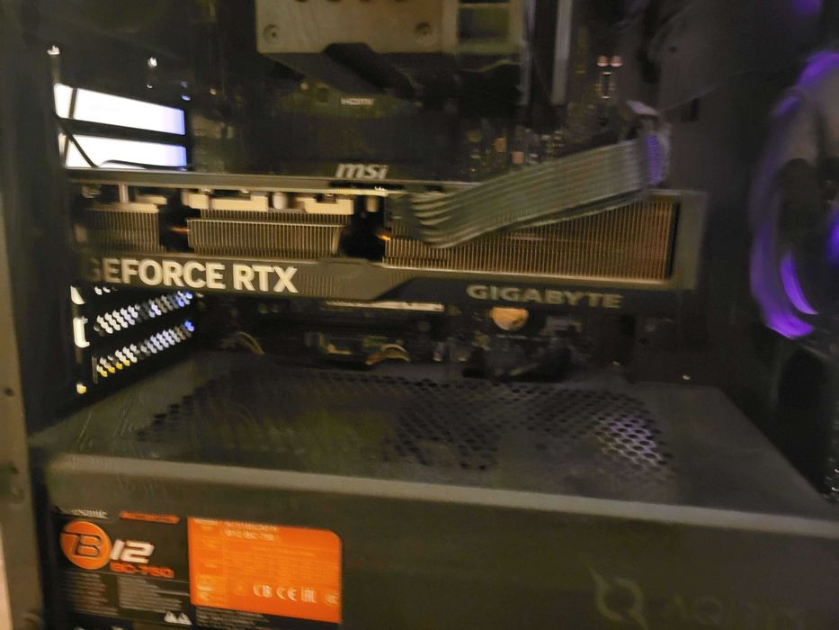 Gigabyte GeForce RTX 4070 WINDFORCE OC, 12GB GDDR6X, 192-bit