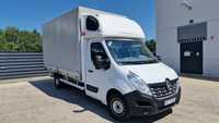 Renault Master 2018