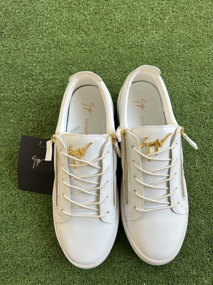 Giuseppe Zanotti