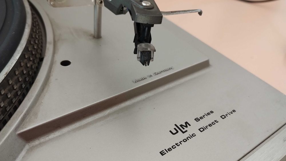 de colectie pickup Dual CS628