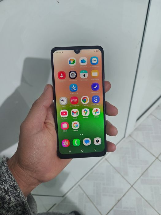 Samsung Galaxy A33 6/128