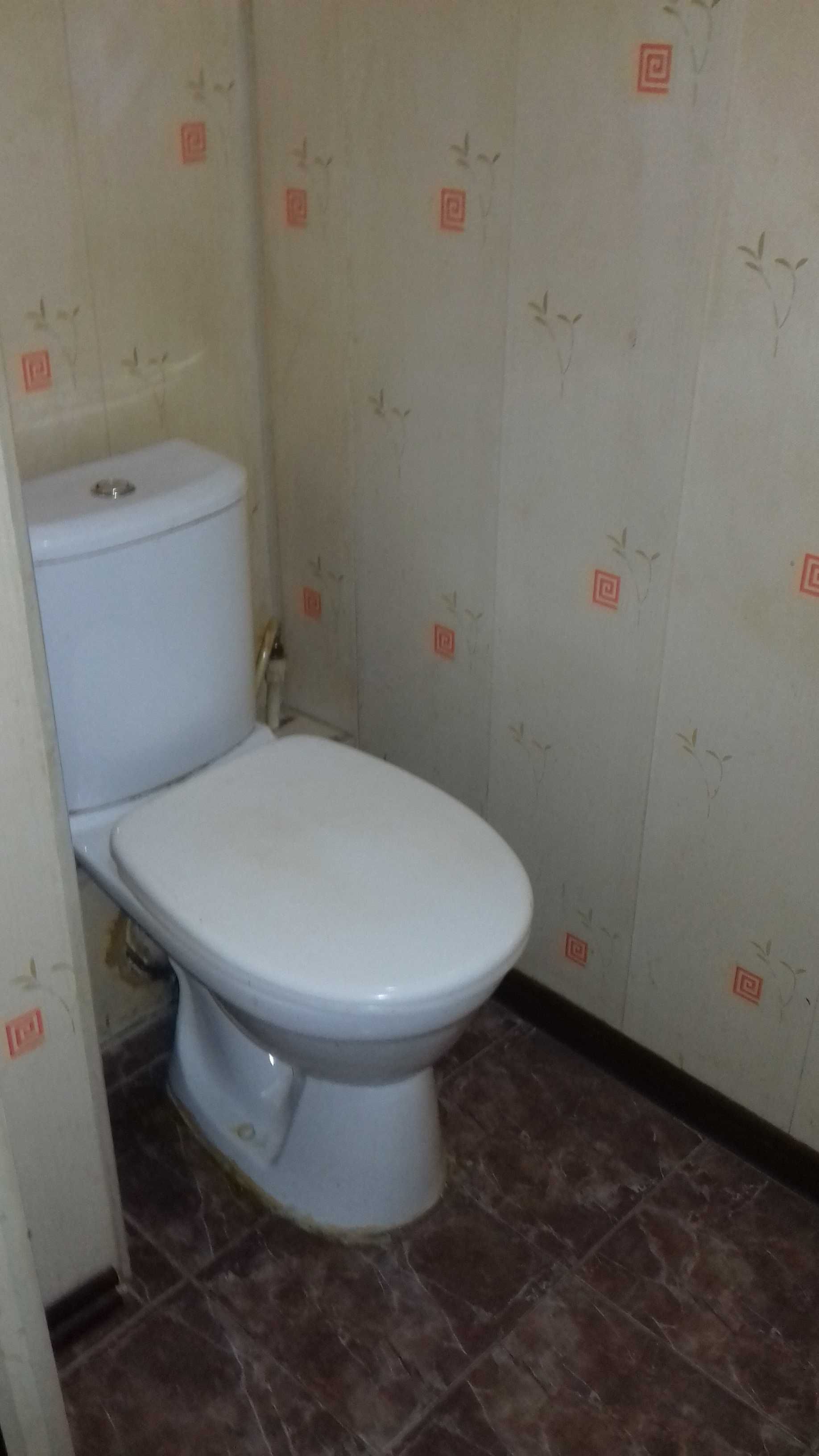 Продается трёх комнатная квартира на Сергели 5