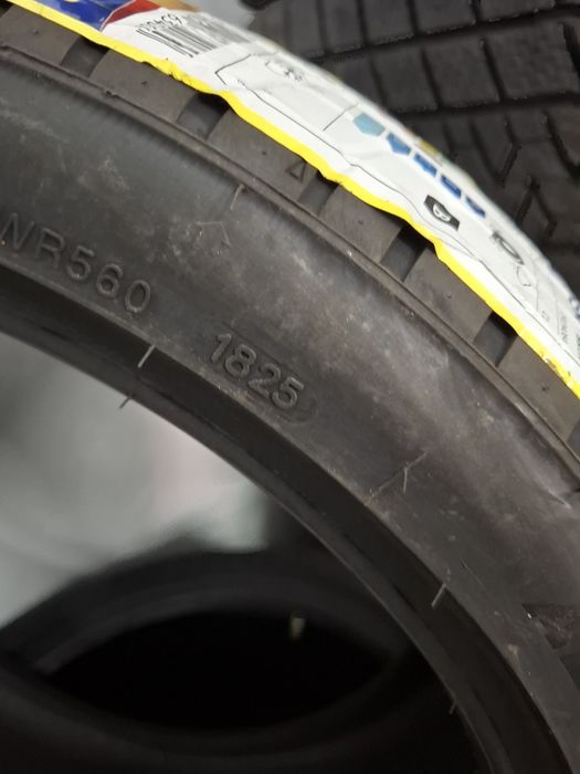 255 35 18 anvelope Allseason MS M+S mercedes Bmw
