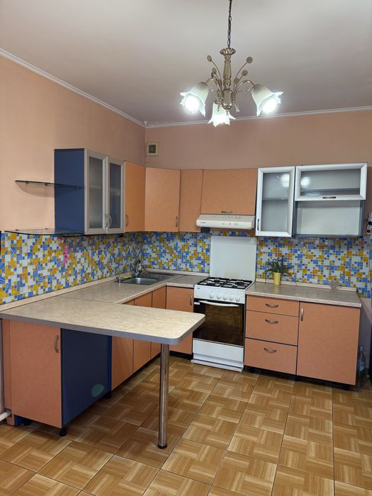 Продам кухонный гарнитур