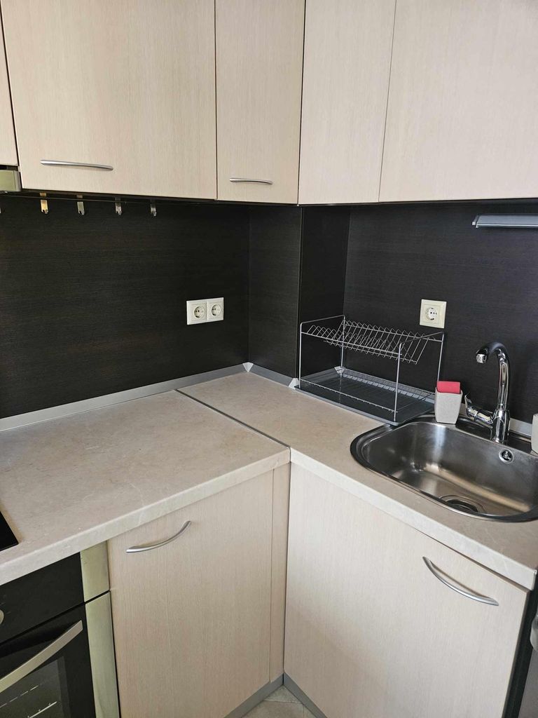 Дава се под наем Двустаен апартамент в София, Овча купел - 42 кв.м за 550 € - Снимка #2