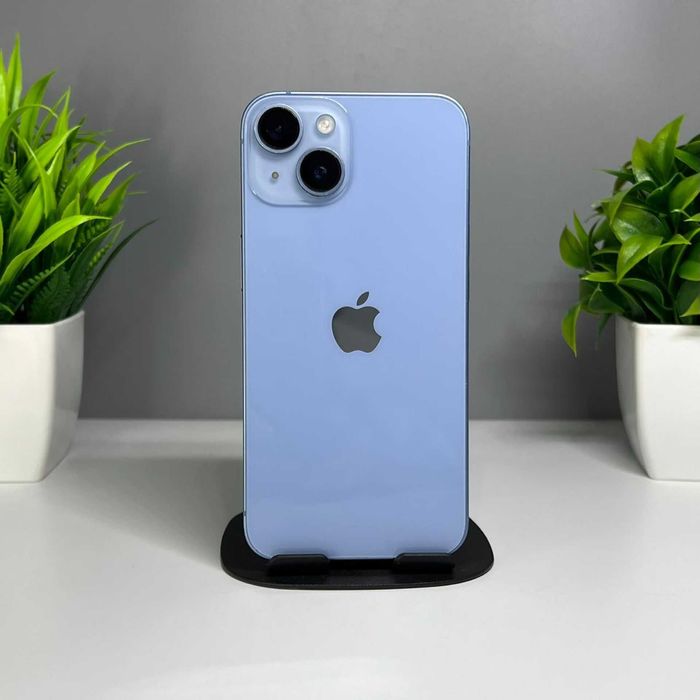 «Ломбард Белый» Актау Apple iPhone 14 128GB арт. т165525