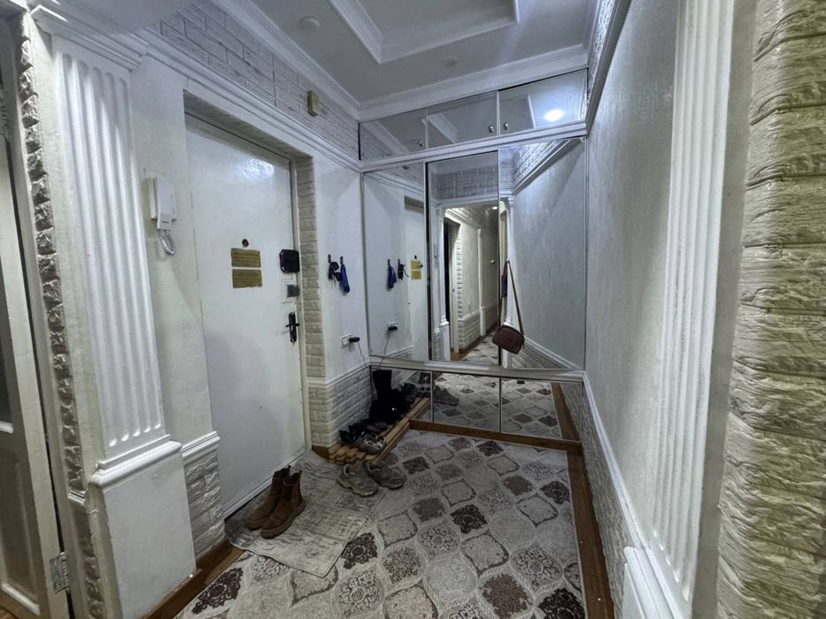 4/7/9 100 кв.м Риёзий Паркентский , рядом базар