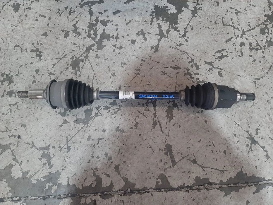 planetara stanga fata 1.2b suzuki splash  2009  44102-51k00