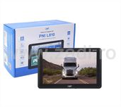 GPS ecran 7" - 4 programe TIR, harti toata europa-garantie