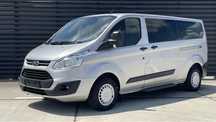 Ford Transit Custom Tourneo 8+1 Locuri Extra Lung (Vivaro Vito)