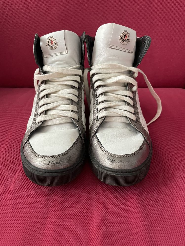 Vand incaltari Moncler 38