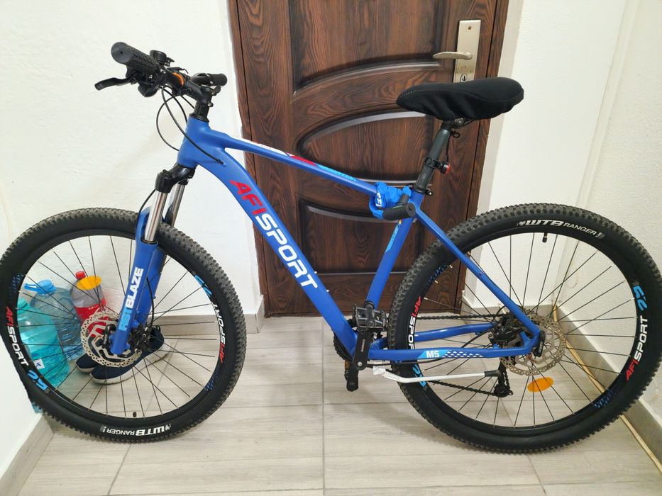 Afisport Bicicleta Roti 29
